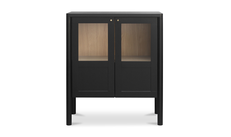 Moe's Home Cabinet Hanna