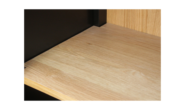 Moe's Home Cabinet Hanna