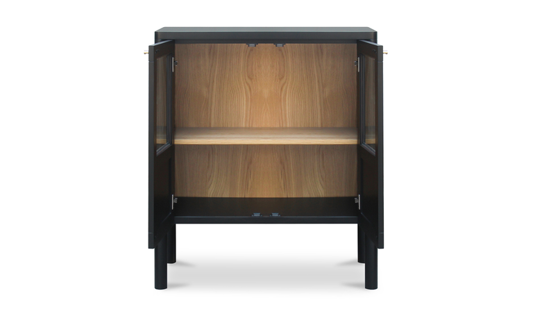 Moe's Home Hanna Cabinet