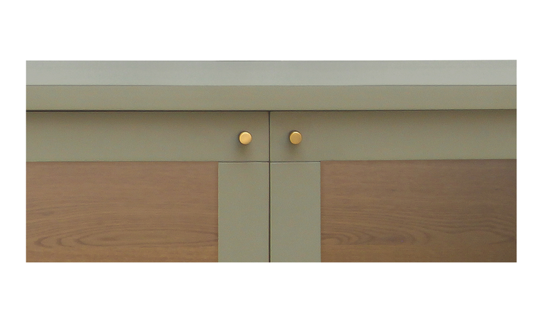 Moe's Home Hanna Buffet