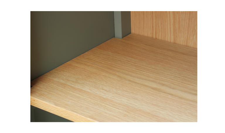 Moe's Home Buffet Hanna