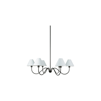 Moe's Home Chandelier Vitaly