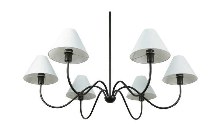 Moe's Home Chandelier Vitaly