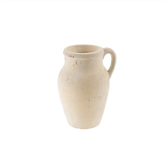 Rhodes Cream Pitcher