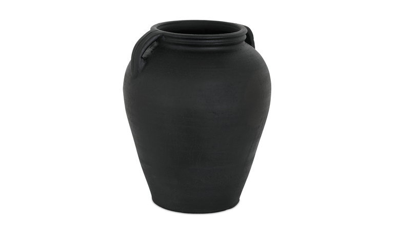 Moe's Home Vase Joe Noir