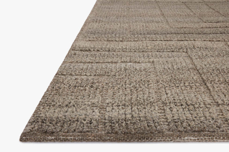 Loloi Rugs Tapis Asha - Bark