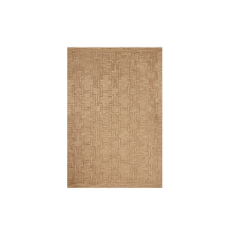 Loloi Rugs Tapis Barrow - Caramel/ Brun