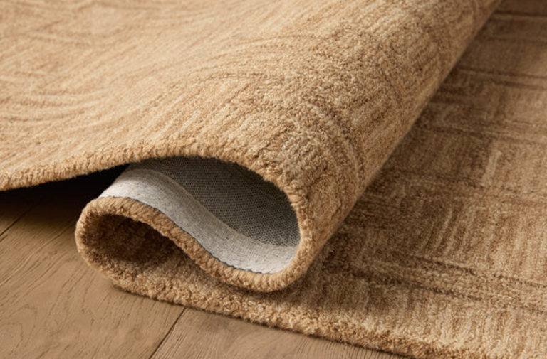 Loloi Rugs Tapis Barrow - Caramel/ Brun