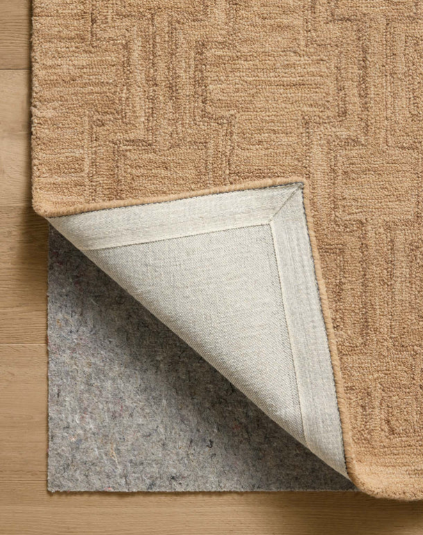 Loloi Rugs Tapis Barrow - Caramel/ Brun