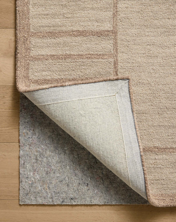 Loloi Rugs Tapis Barrow - Beige/ Taupe