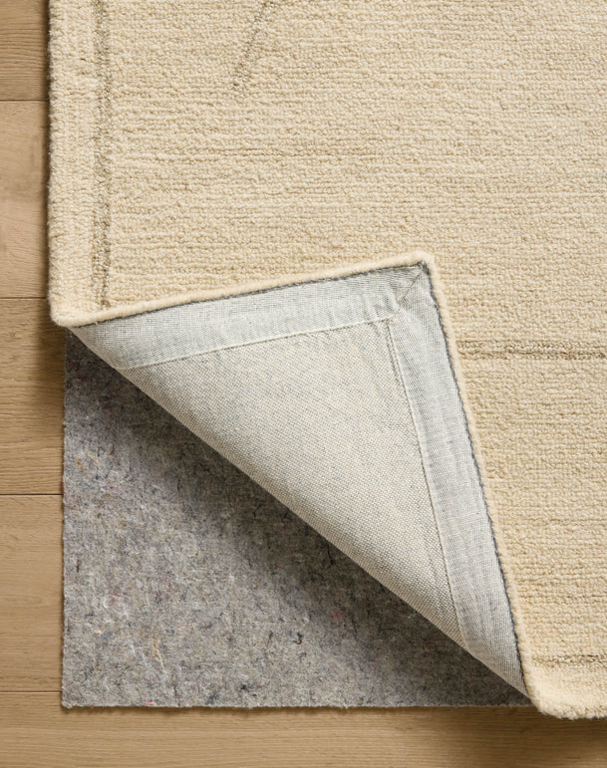 Loloi Rugs Tapis Barrow - Ivoire/ Taupe