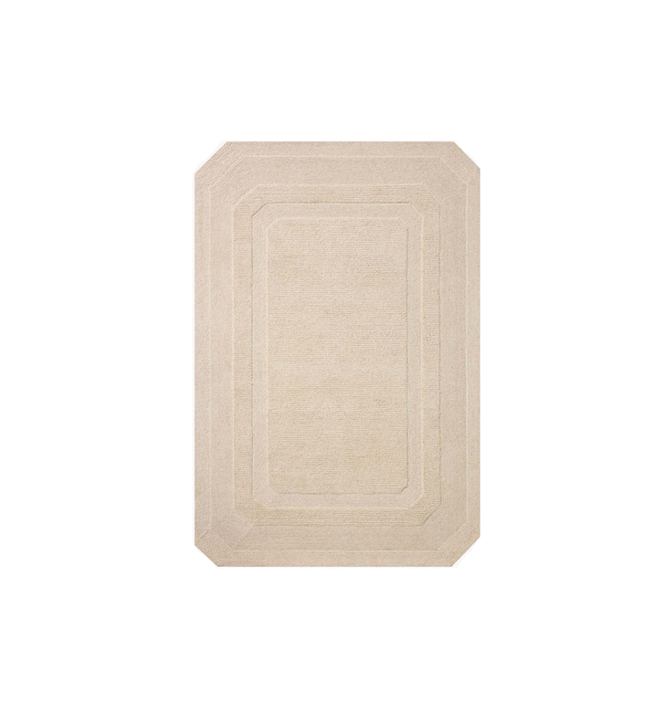 Loloi Rugs Tapis Clayton - Avoine