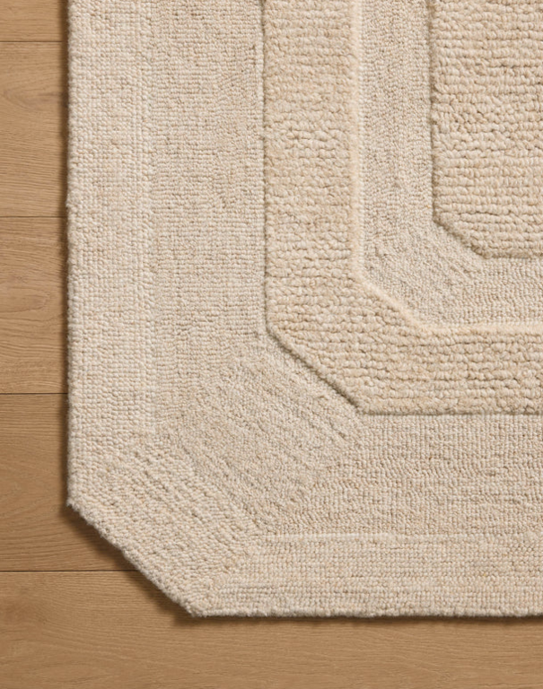 Loloi Rugs Clayton Rug - Oatmeal