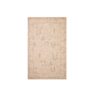 Loloi Rugs Tapis Cynthia - Ivorie/ Skye