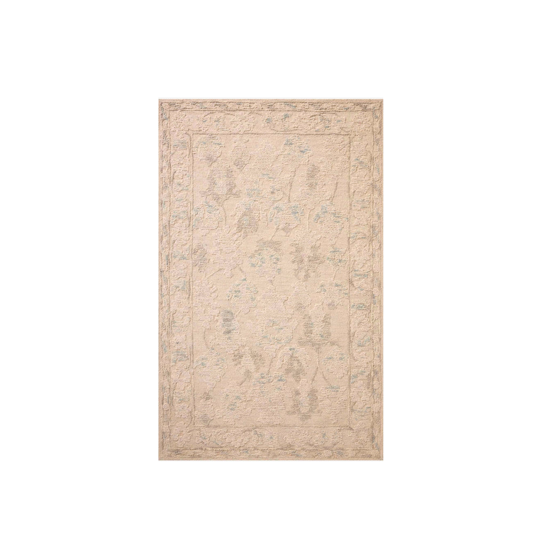 Loloi Rugs Tapis Cynthia - Ivorie/ Skye