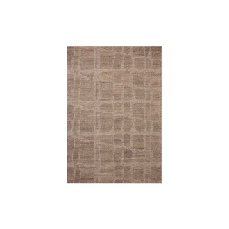 Loloi Rugs Tapis Hartley - Gris/ Pebble