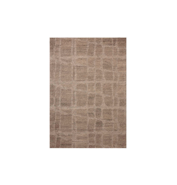 Loloi Rugs Hartley Rug - Grey/ Pebble