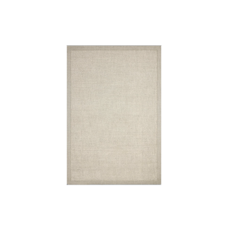 Loloi Rugs Tapis Henley - Ivoire/ Silver