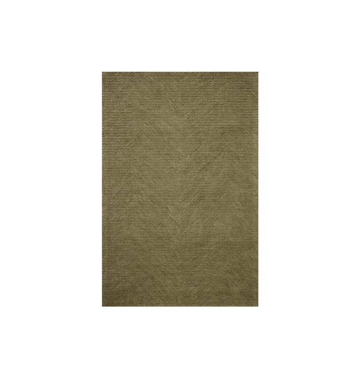 Loloi Rugs Kai Rug - Olive