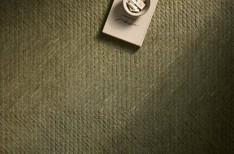 Loloi Rugs Kai Rug - Olive