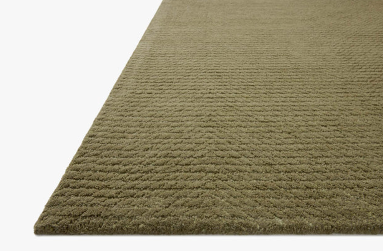 Loloi Rugs Kai Rug - Olive