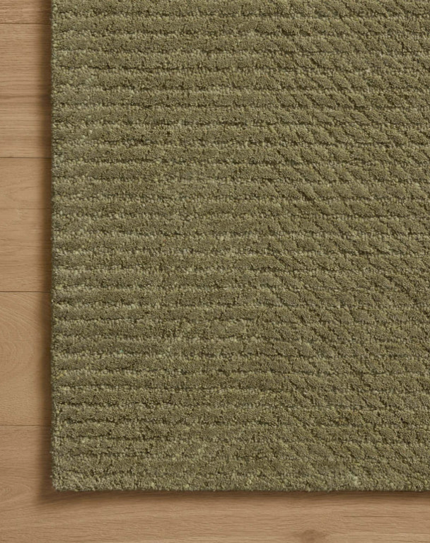 Loloi Rugs Kai Rug - Olive