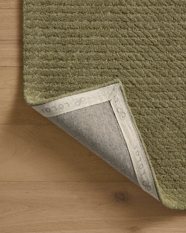 Loloi Rugs Tapis Kai - Olive