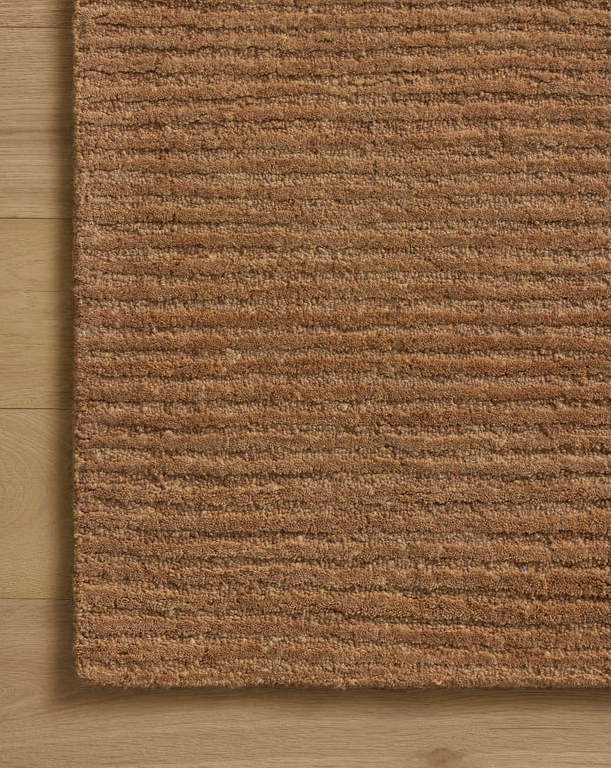 Loloi Rugs Tapis Kai - Terracotta