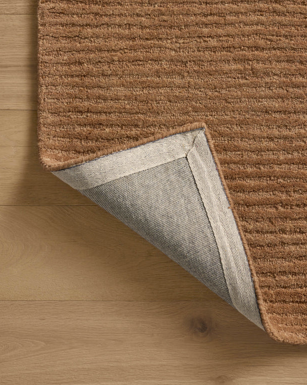 Loloi Rugs Tapis Kai - Terracotta