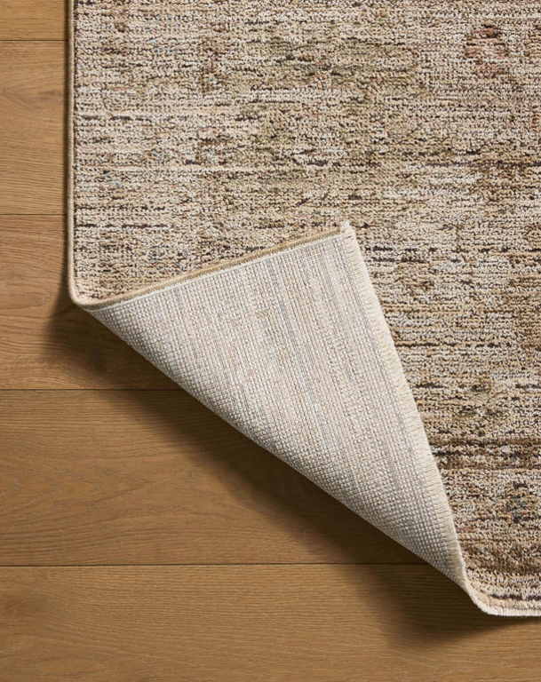 Loloi Rugs Priscilla Rug - Ivory/ Multi