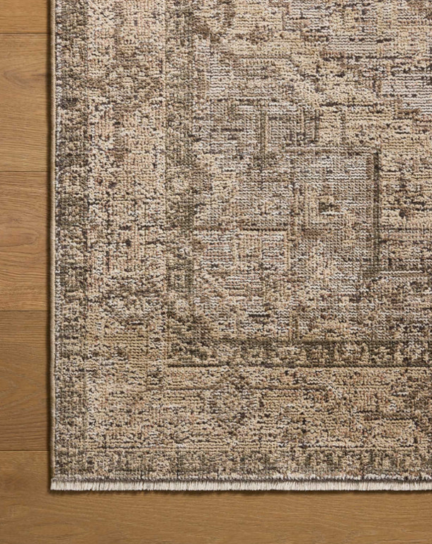Loloi Rugs Priscilla Rug - Beige/ Earth