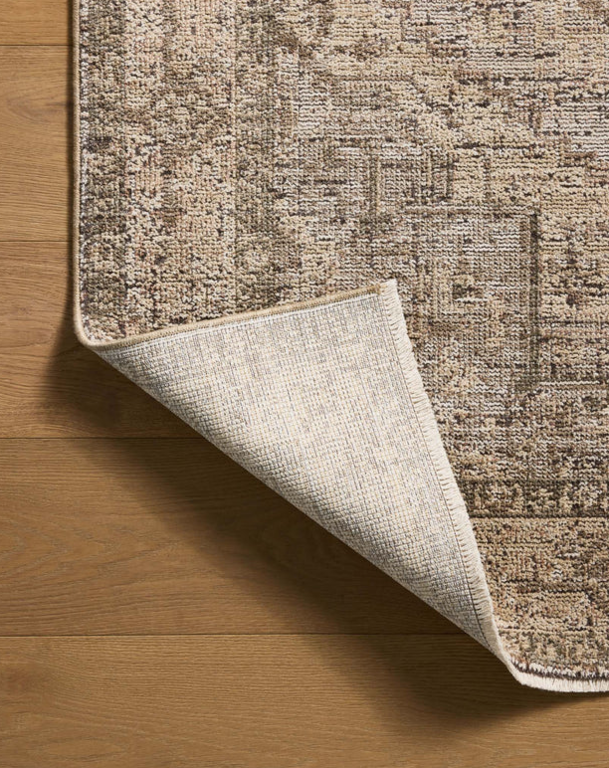Loloi Rugs Priscilla Rug - Beige/ Earth