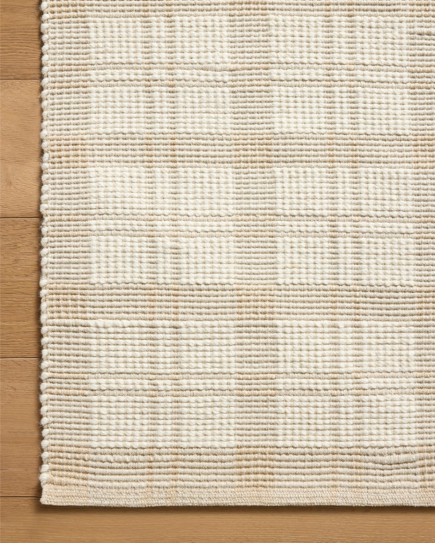 Loloi Rugs Tapis Ryder - Beige/ Ivoire