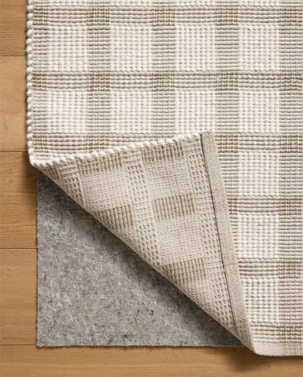 Loloi Rugs Tapis Ryder - Stone/ Ivoire