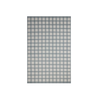 Loloi Rugs Ryder Rug - Blue/ Ivory