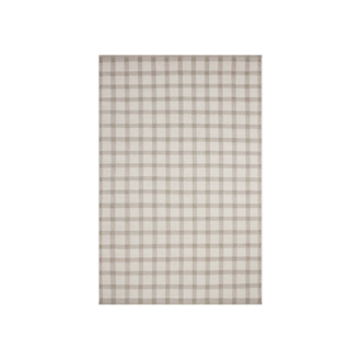 Loloi Rugs Ryder Rug - Stone/ Ivory