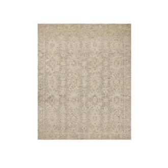 Loloi Rugs Tapis Penny - Bleu/ Naturel