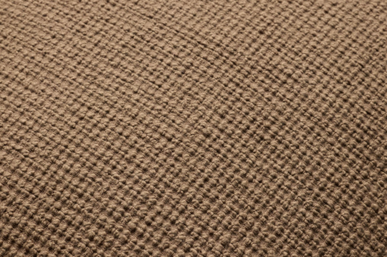 Jeremiah Brent X Loloi Bedford Pillow - Brown