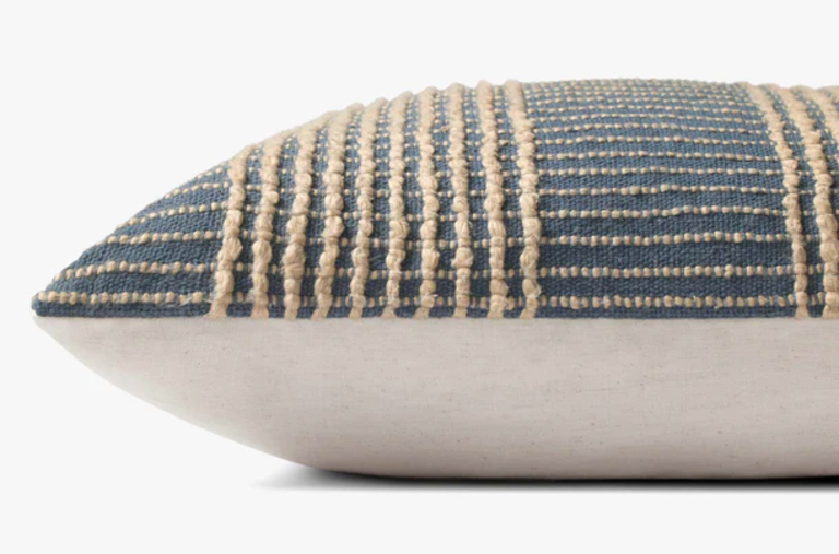 Angela Rose X Loloi Sophia Pillow