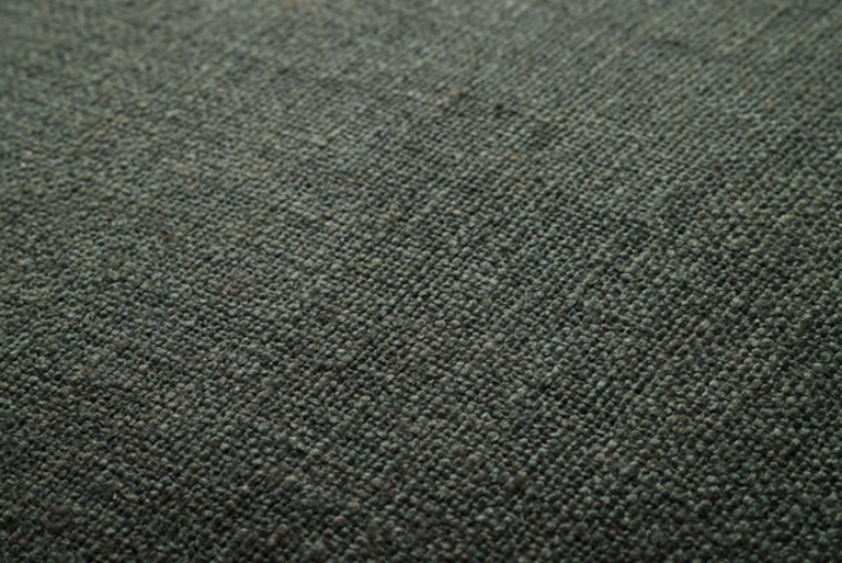 Jeremiah Brent X Loloi Blue / Black Pillow