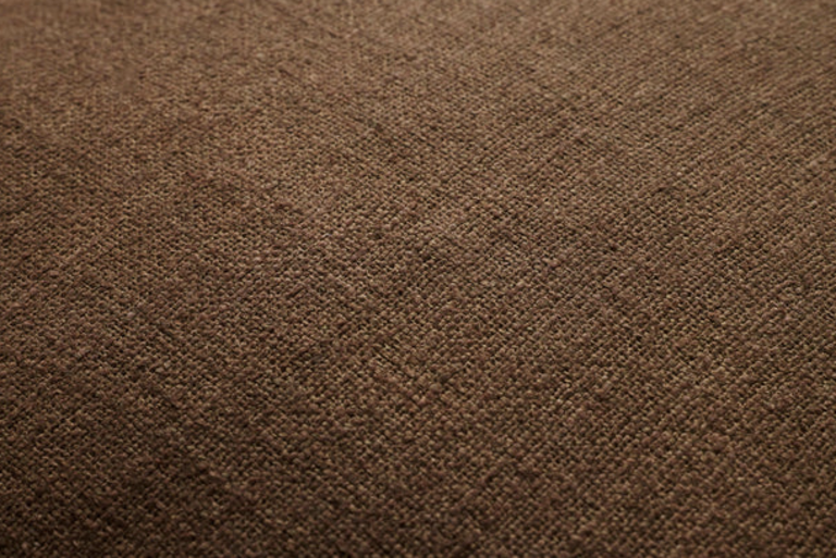 Loloi Rugs Brown / Black Pillow