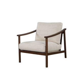 Leonard armchair