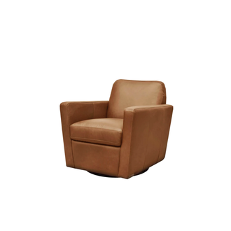 Fauteuil Pivotant Cooper