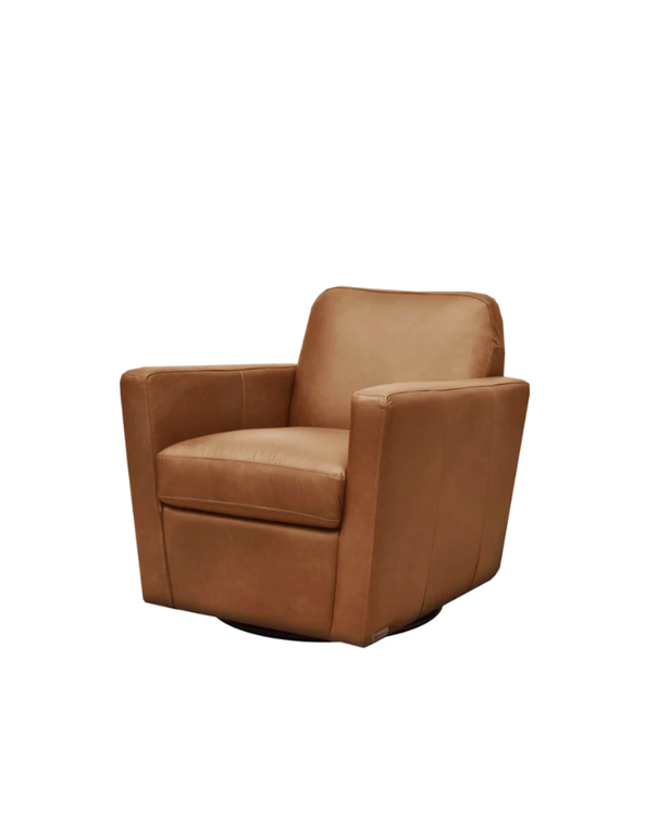 Fauteuil Pivotant Cooper