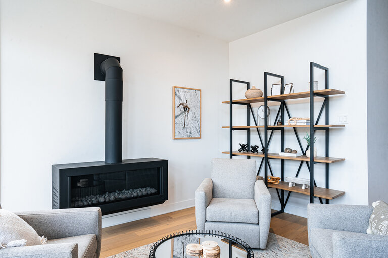 Romano Sofa Fauteuil Avalon pivotant