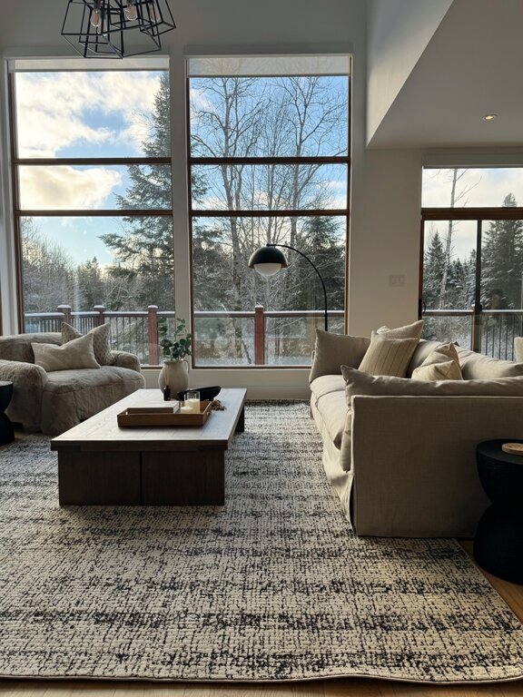 Renwil Lampe sur pied Cooke