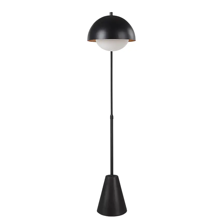 Renwil Lampe sur pied Cooke