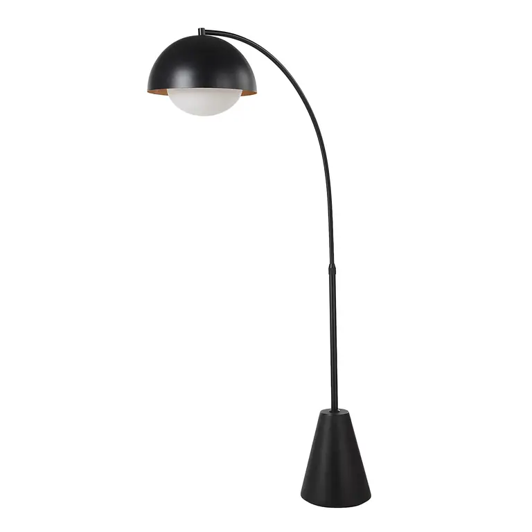 Renwil Lampe sur pied Cooke