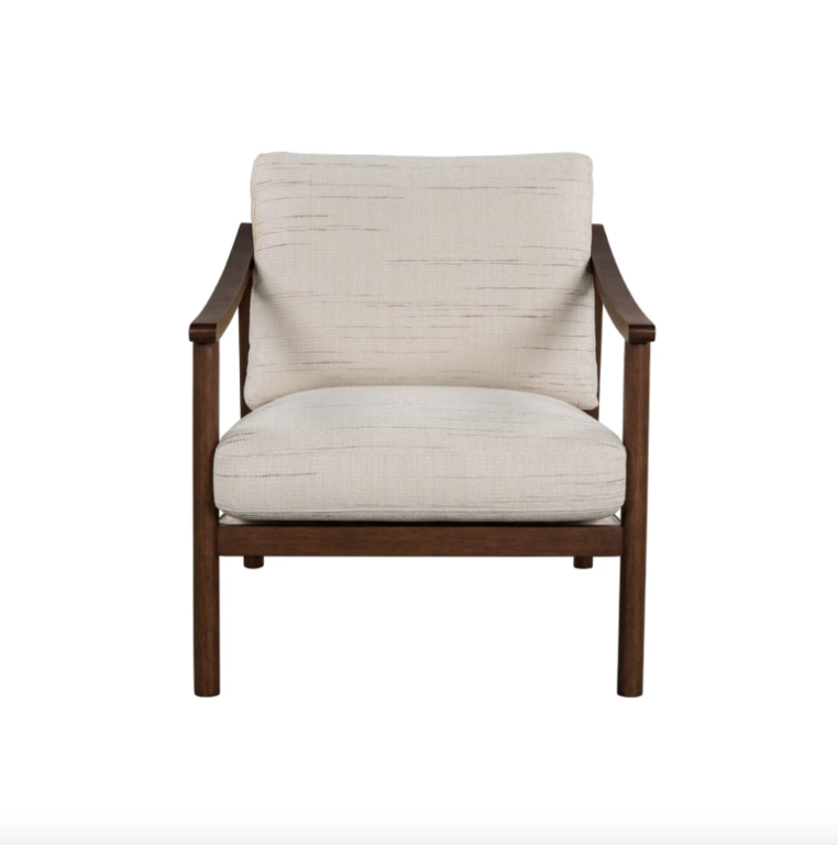 Leonard armchair