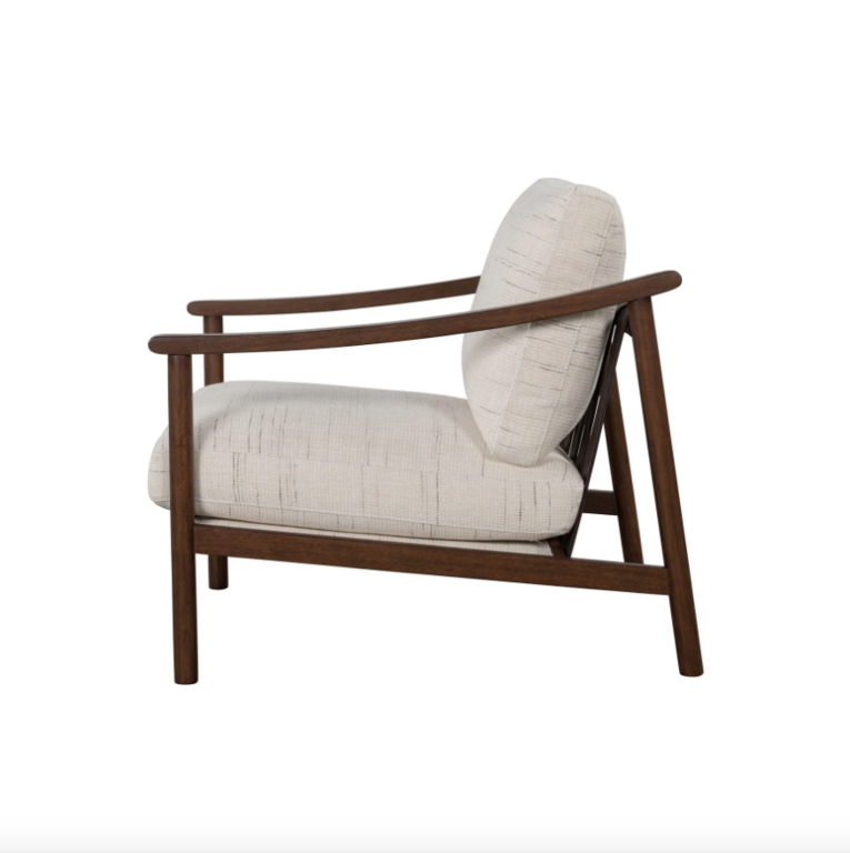 Leonard armchair